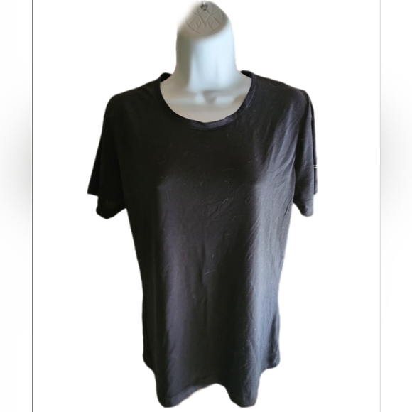 Women's Under Armour semi-fitted t shirt - Picture 1 of 4